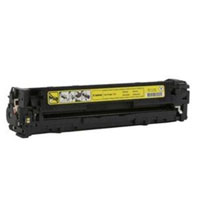 Canon 118 Compatible Yellow Toner Cartridge