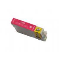 Epson T125320 T1253 Magenta Compatible InkJet Cartridge