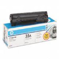 HP OEM CB435A 35A Original Toner Cartridge