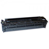 HP Compatible CB540A Black Toner Cartridge