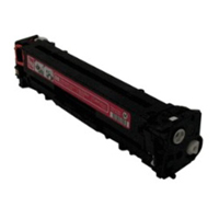 HP Compatible CB543A Magenta Toner Cartridge