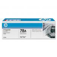 HP OEM CE278A (78A) Original Laser Cartridge