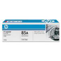 HP OEM CE285A (85A) Original Laser Cartridge