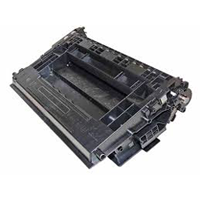 HP Compatible CF237A (37A) Black Cartridge
