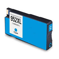 HP 952XL Cyan L0S61AN High Capacity New Compatible Cartridge