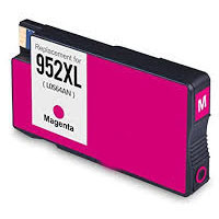 HP 952XL Magenta L0S64AN High Capacity New Compatible Cartridge