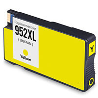 HP 952XL Yellow L0S67AN High Capacity New Compatible Cartridge