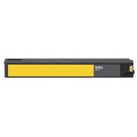 HP 972X (L0S04AN) Yellow Remanufactured High Capacity Ink Cartridge