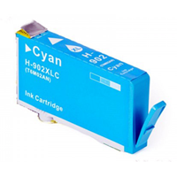 HP 902XL Cyan T6M02AN High Capacity New Compatible Cartridge