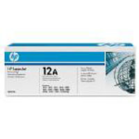 HP OEM Q2612A (12A) Original Laser Cartridge