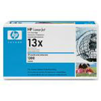 HP OEM Q2613X (13X) Original High Capacity Laser Cartridge