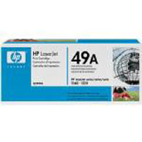 HP OEM Q5949A (49A) Original Laser Cartridge