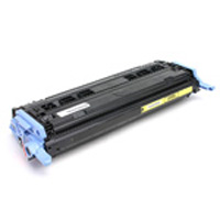 HP Compatible Q6002A Yellow Toner Cartridge