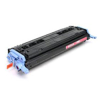 HP Compatible Q6003A Magenta Toner Cartridge