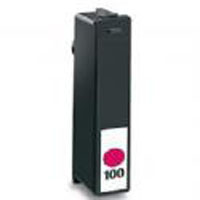 LexMark 100XL Magenta 14N1055 NEW, Compatible Inkjet Cartridge