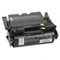 LexMark T640-T642-T644 High Capacity Toner Cartridge