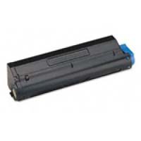 OKIDATA 43979101 New Compatible Toner Cartridge