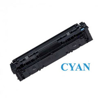 Canon 045H  (1245C001) Cyan Toner Cartridge