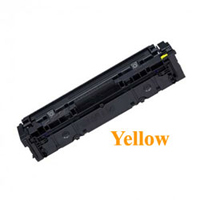 Canon 045H  (1243C001) Yellow Toner Cartridge