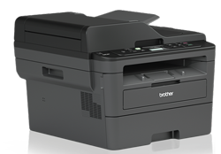 Reasonably priced Brother Monochrome Multifunction Laser Printer