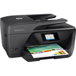 HP Inkjet