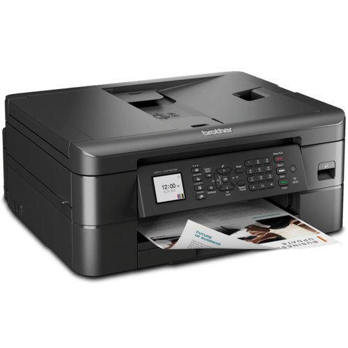 Brother MFC-J1012DW LC-401XL LC401XL Inkjet Cartridges