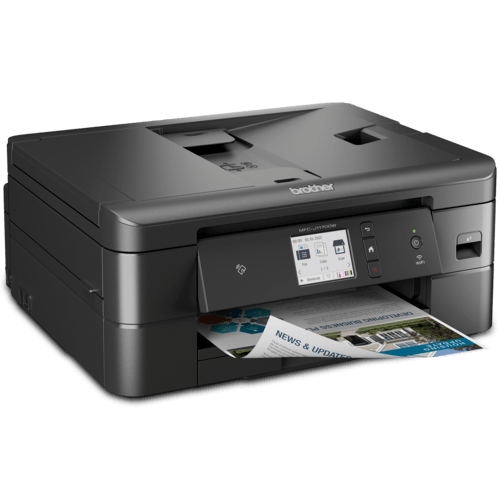 Brother MFC-J1170DW LC-401XL LC401XL Inkjet Cartridges