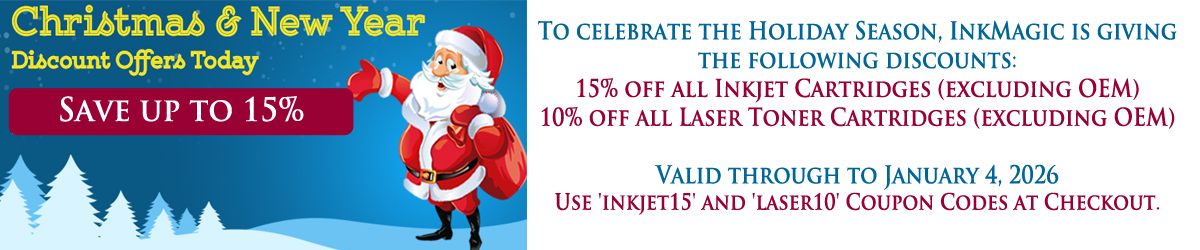 Special Time Limited Offer