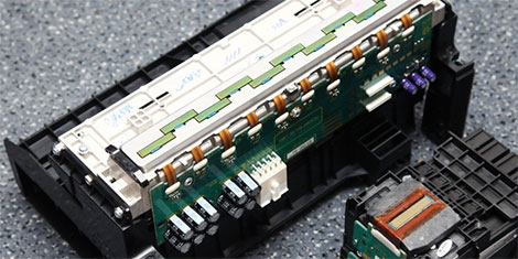PageWide Printhead
