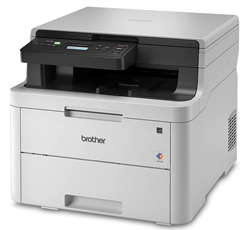 Brother HL-L3290CDW TN-227 (TN227) High Capacity Compatible  Toner Cartridge