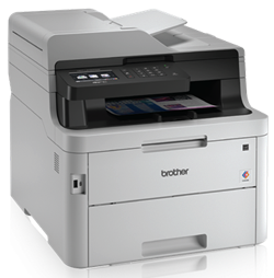 Brother MFC-L3750CDW TN-227 (TN227) High Capacity Compatible  Toner Cartridge
