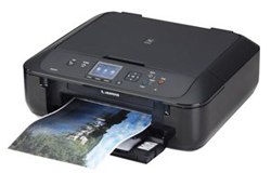 Canon PIXMA MG5720 Cartridges PGI-270XL CLI-271XL Series Ink Cartridges