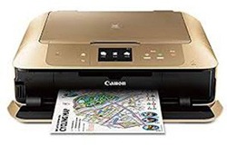 Canon PIXMA MG7720 Cartridges PGI-270XL CLI-271XL Series Ink Cartridges