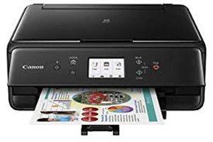 Canon PIXMA TS6020 Cartridges PGI-270XL CLI-271XL Series Ink Cartridges