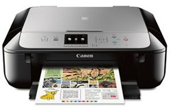 Canon PIXMA MG5721 Cartridges PGI-270XL CLI-271XL Series Ink Cartridges
