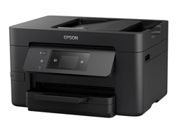 Epson WorkForce Pro WF-3720 T702XL and T-702XL Series Cartridges