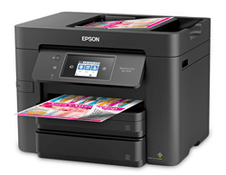Epson WorkForce Pro WF-3733 T702XL and T-702XL Series Cartridges