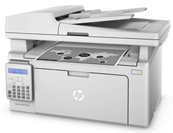 HP Laserjet Pro M130fn HP CF-217a (17a) Compatible  Cartridge