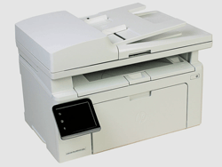 HP Laserjet Pro MFP M132fw HP CF-217a (17a) Compatible  Cartridge