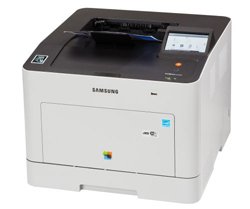 Samsung ProXpress SL-C2620DW 505L Series Toners