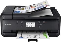 Canon PIXMA TR7620 PGI-280 and CLI-281 Cartridges