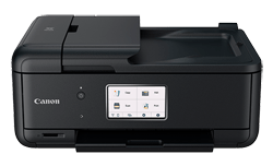 Canon PIXMA TR8620 PGI-280 and CLI-281 Cartridges