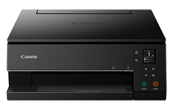 Canon PIXMA TS6320 PGI-280 and CLI-281 Cartridges