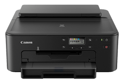 Canon PIXMA TS702 PGI-280 and CLI-281 Cartridges