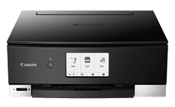 Canon PIXMA TS8320 PGI-280 and CLI-281 Cartridges